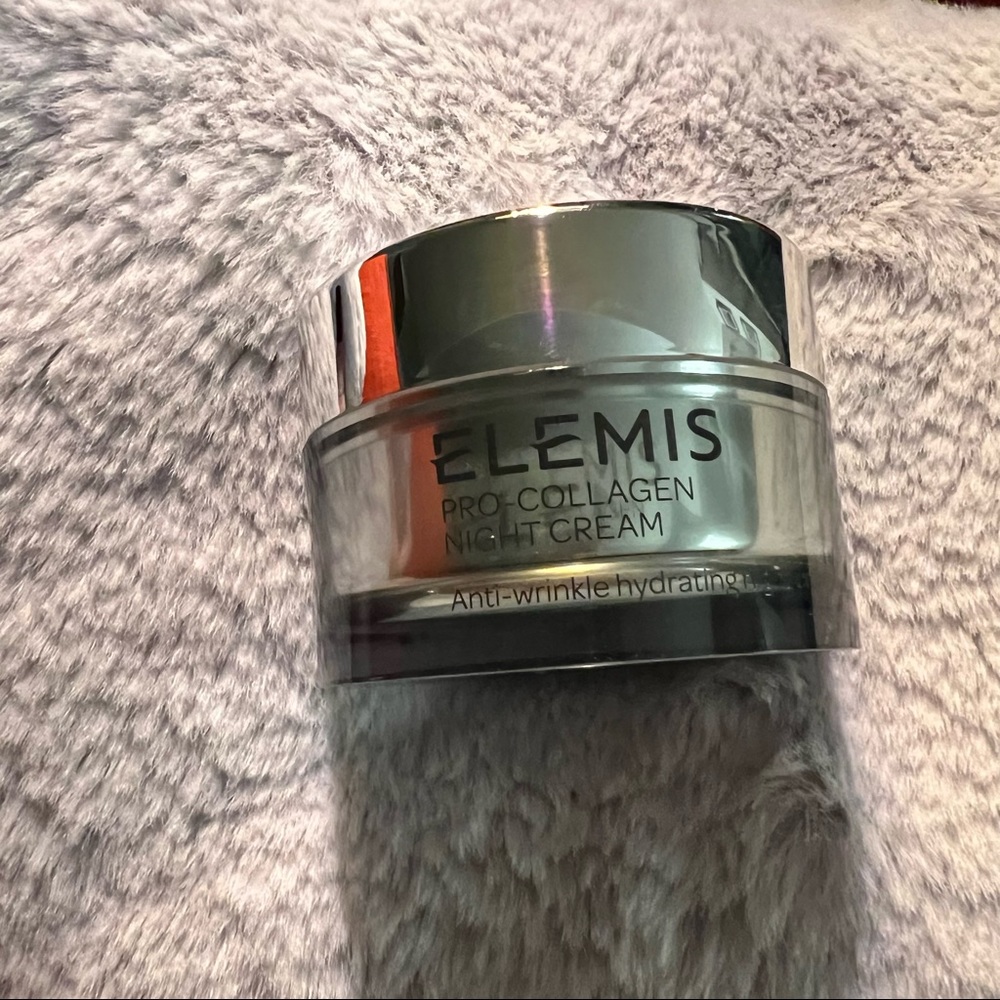 Elemis Pro Collagen Night Cream NEW